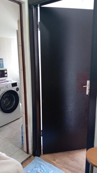 Rahova, str. Eternitatii,