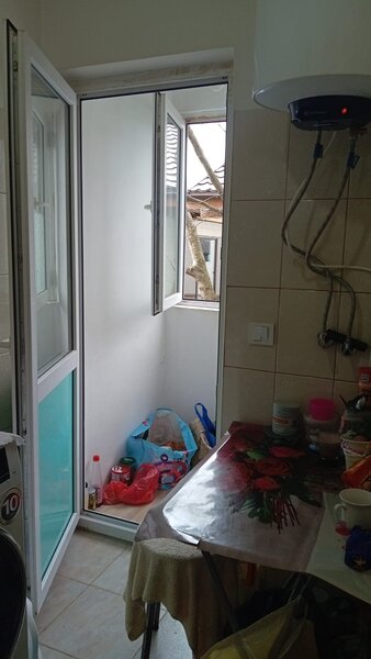 Rahova, str. Eternitatii,