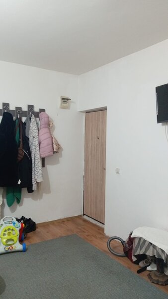 Rahova, str. Eternitatii,