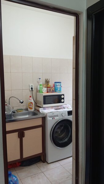 Rahova, str. Eternitatii,