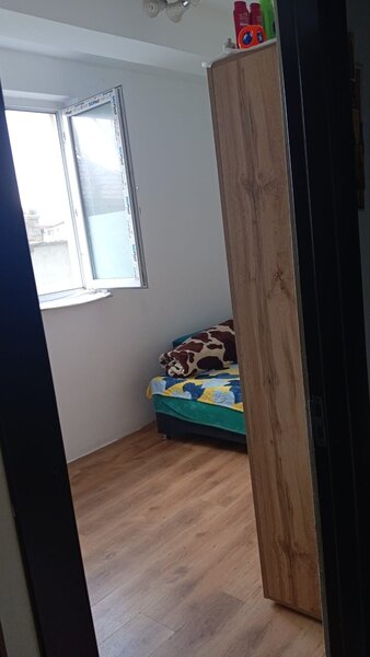 Rahova, str. Eternitatii,