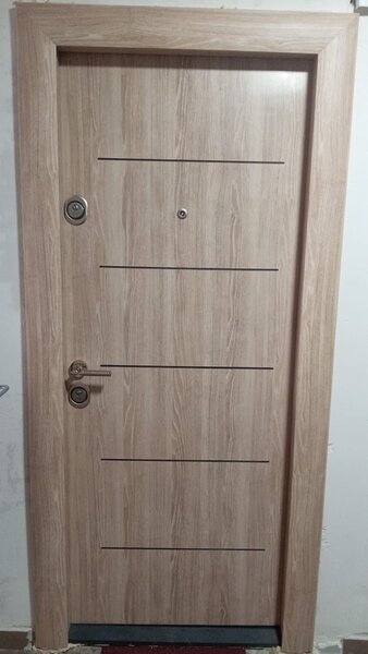 Rahova, str. Eternitatii,